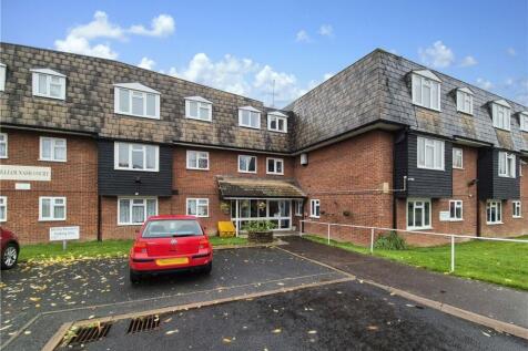 Brantwood Way, St Pauls Cray, Kent, BR5 1 bed flat for sale