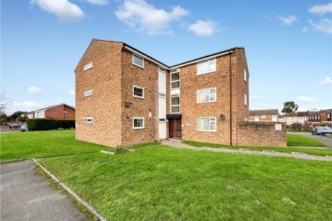 Killewarren Way, Orpington, Kent, BR5 1 bed flat for sale