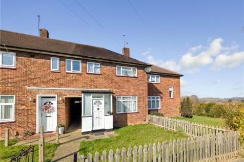 Petersham Gardens, St Pauls Cray... 3 bed terraced house for sale