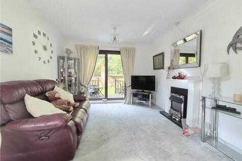 Summerlands Lodge, Farnborough... 1 bed flat for sale