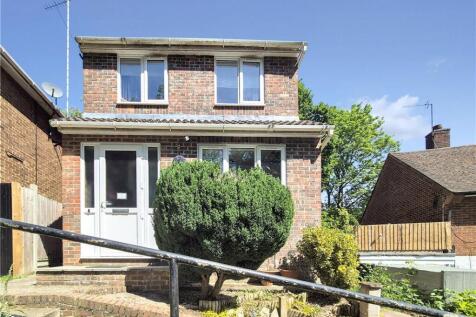 Amherst Close, Orpington, Kent, BR5 2 bed detached house for sale