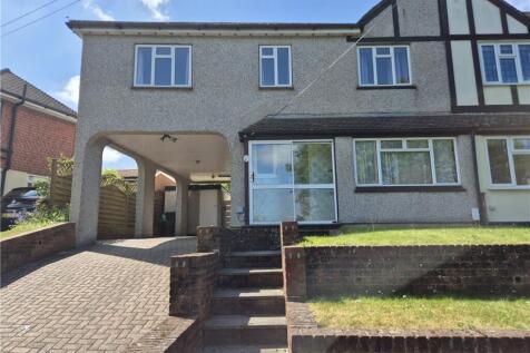 Cockmannings Road, Orpington, Kent, BR5 4 bed semi