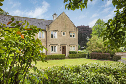 Kings End, Bicester, OX26 2 bed retirement property for sale