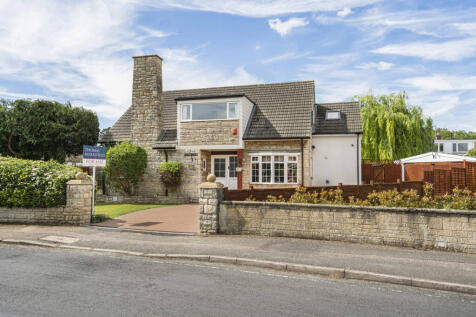 Cedar Drive, Bicester, OX26 4 bed detached house for sale