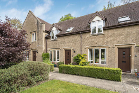 2 bedroom retirement property for sale