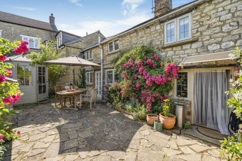 Main Street, Hethe, OX27 2 bed terraced house for sale