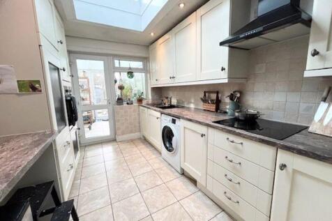 3 bedroom character property for sale