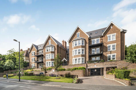 Foxley Lane, Purley 1 bed apartment for sale