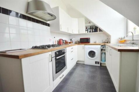 Blenheim Crescent, South Croydon 1 bed flat for sale