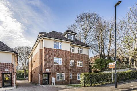 Birdhurst Avenue, South Croydon 2 bed apartment for sale