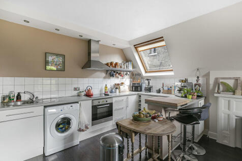 Normanton Road, South Croydon 1 bed apartment for sale