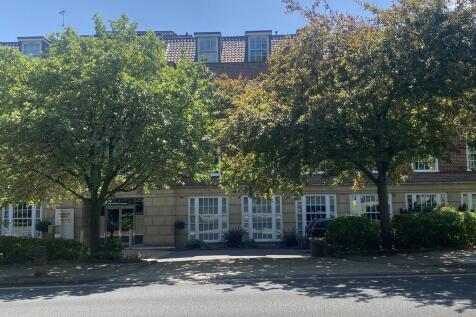 Rosanne House, Bridge Road 2 bed apartment for sale