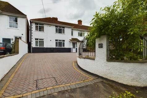 7 bedroom semi-detached house for sale