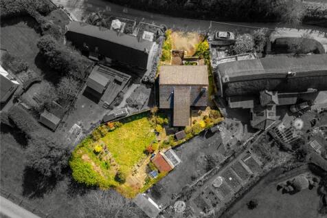 Kings Heanton, Barnstaple 2 bed bungalow for sale