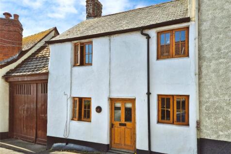 Landkey, Barnstaple 2 bed terraced house for sale