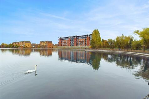 Kentmere Drive, Doncaster, Lakeside, DN4 3 bed apartment for sale