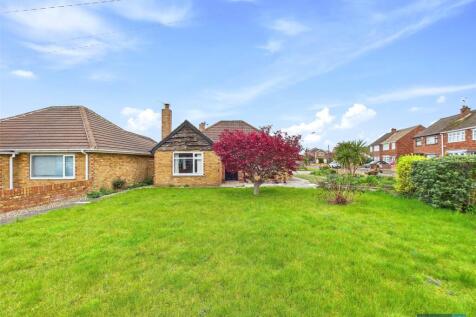 3 bedroom bungalow for sale