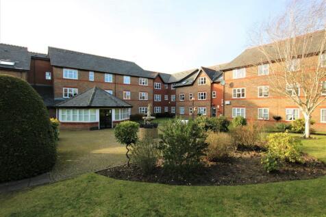 Eastfield Road, Brentwood 2 bed retirement property for sale
