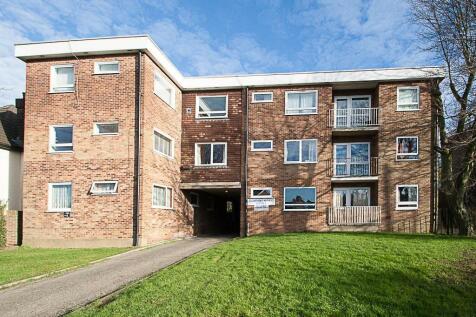 Doddinghurst Road, Brentwood 1 bed apartment for sale