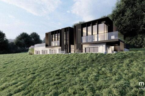 South Avenue, Langdon Hills, Basildon Land for sale