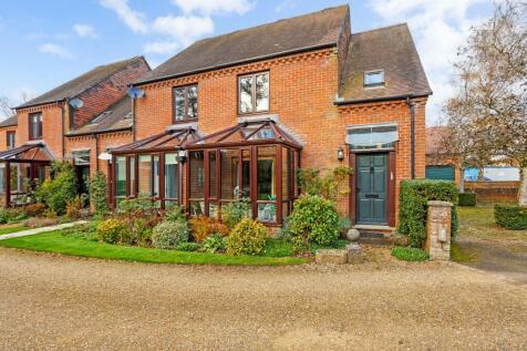 2 bedroom retirement property for sale