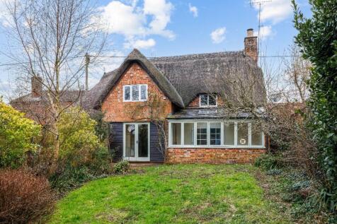 3 bedroom cottage for sale