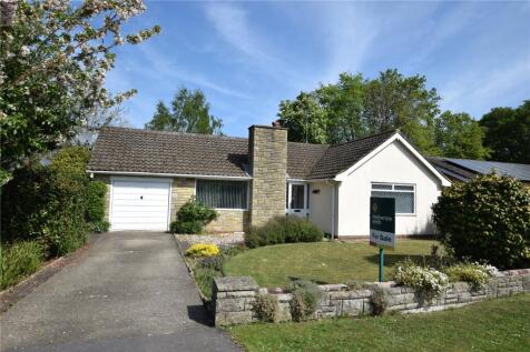 2 bedroom bungalow for sale
