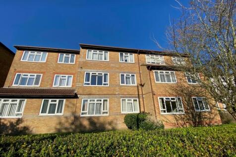 Willow Tree Walk, Bromley BR1 1 bed retirement property for sale