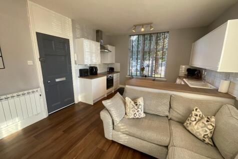1 bedroom flat for sale