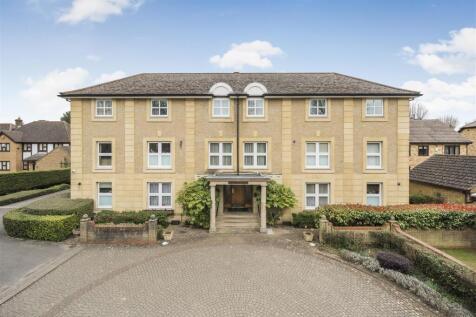 Ditton Place, Ditton, Aylesford 1 bed apartment for sale