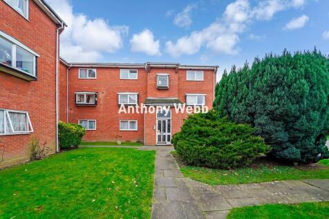 Ladyshaw Court, St. Georges Road... 1 bed flat for sale