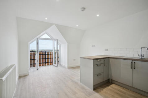 Flat I Mary Kennedy House Broadway... 1 bed apartment for sale