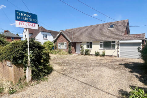 Fieldside, Upton, OX11 4 bed detached house for sale