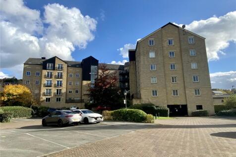 Ellis Court, Textile Street... 2 bed apartment for sale