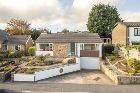 Smithy Brook Lane, Dewsbury, WF12 3 bed bungalow for sale