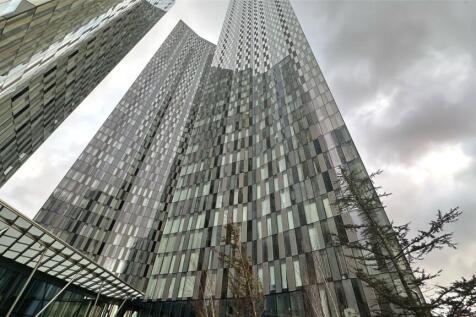 Owen Street, Manchester, Greater... 2 bed apartment for sale