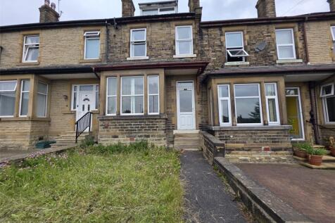 Trafalgar Street, Batley, West... 4 bed terraced house for sale