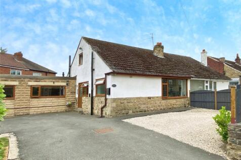 2 bedroom bungalow for sale