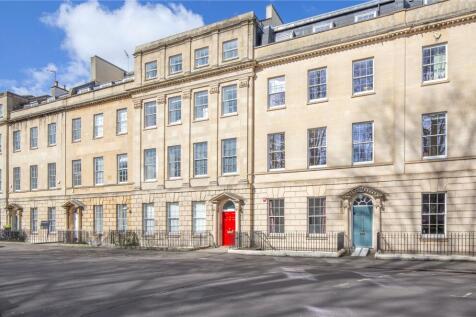 Portland Square, Bristol, BS2 3 bed apartment for sale