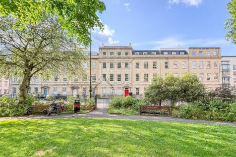 Portland Square, Bristol, BS2 3 bed apartment for sale