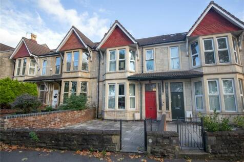 5 bedroom terraced house for sale