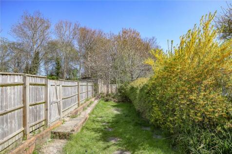 Muller Road, Horfield, Bristol, BS7 3 bed end of terrace house for sale