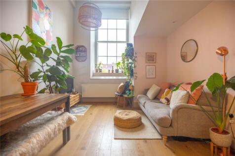 College Road, Bishopston, Bristol, BS7 1 bed apartment for sale