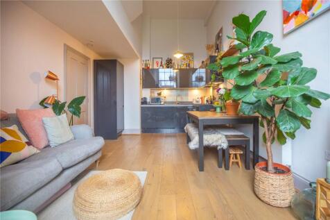 College Road, Bishopston, Bristol, BS7 1 bed apartment for sale