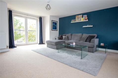 Arthur Milton Street, Ashley Down... 1 bed apartment for sale