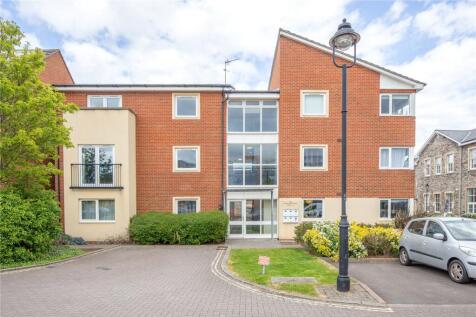 Arthur Milton Street, Ashley Down... 1 bed apartment for sale