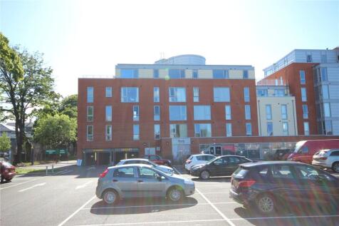 College Road, Bishopston, Bristol, BS7 1 bed apartment for sale