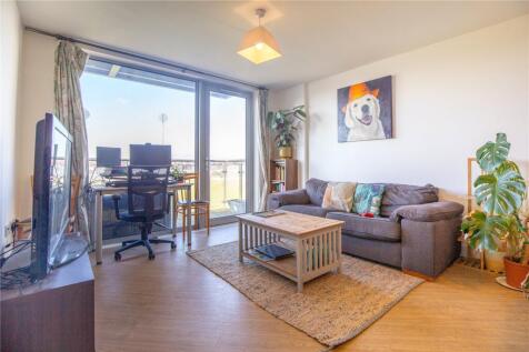 Grace Apartments, Bristol, BS7 2 bed apartment for sale
