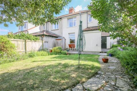 Highbury Road, Horfield, Bristol, BS7 3 bed semi