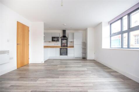 Surrey Street, Bristol, BS2 2 bed apartment for sale